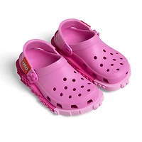 Crocs Kids' Lego 4LW System Clogs