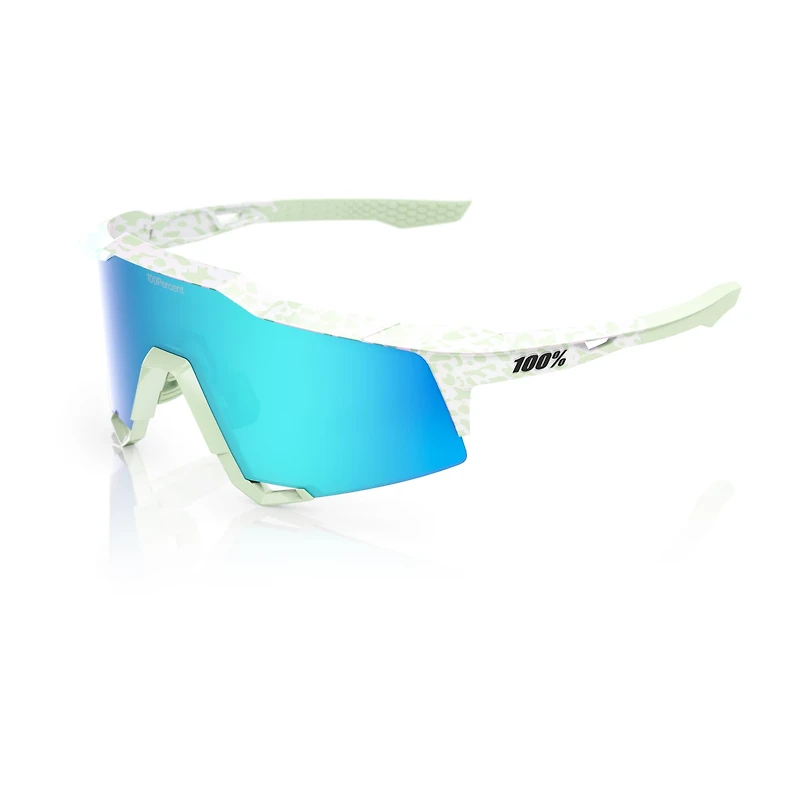 100% Adults' SPEEDCRAFT Elly 2 Limited Edition Sunglasses