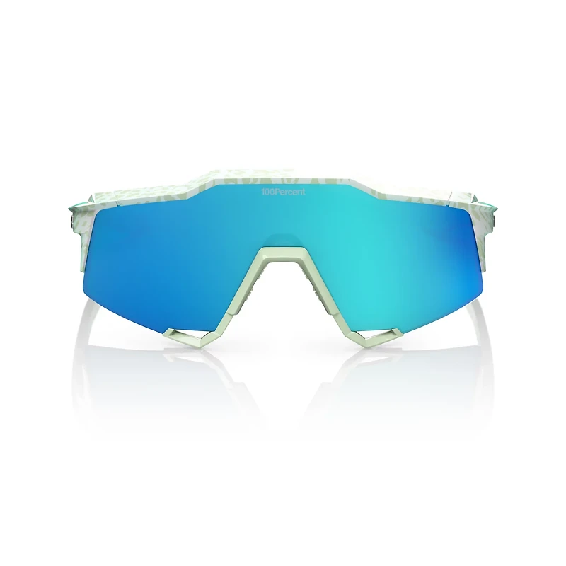 100% Adults' SPEEDCRAFT Elly 2 Limited Edition Sunglasses