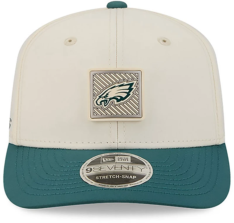 New Era Men's Philadelphia Eagles 9SEVENTYSS 2026 Training Camp Cap