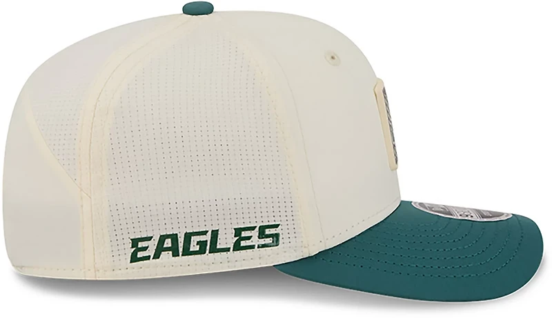 New Era Men's Philadelphia Eagles 9SEVENTYSS 2026 Training Camp Cap