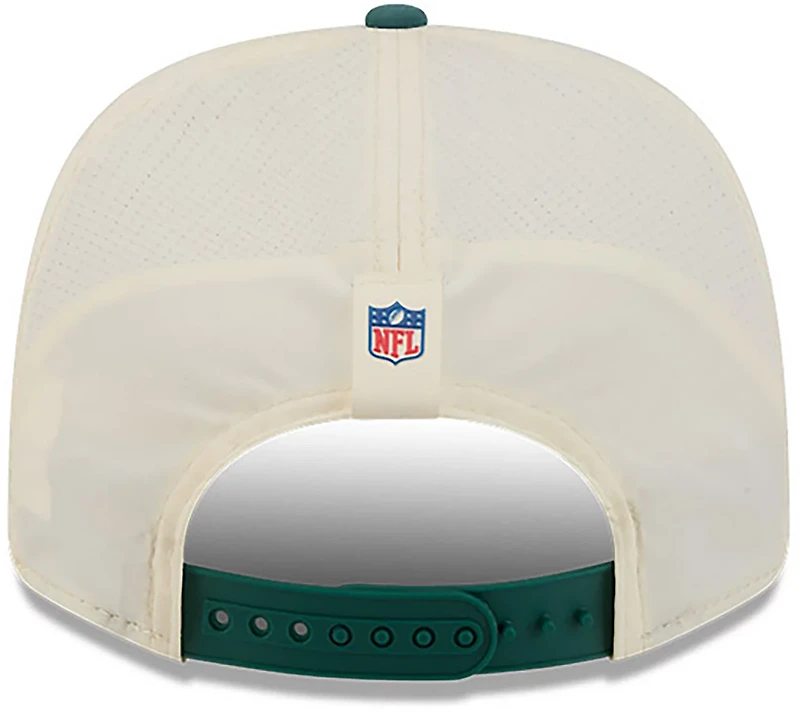 New Era Men's Philadelphia Eagles 9SEVENTYSS 2026 Training Camp Cap