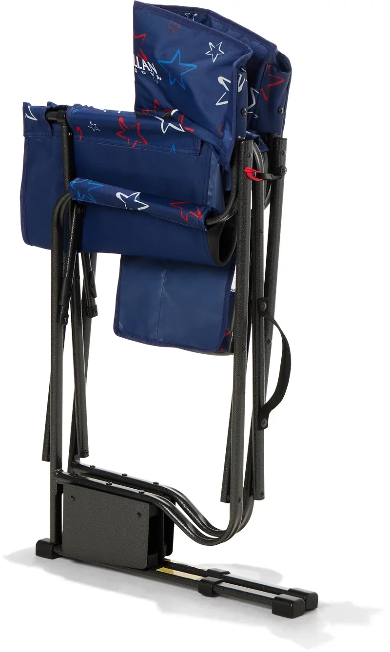 Magellan Outdoors Odyssey Rocker Americana Chair