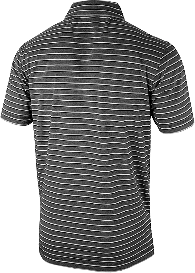 Columbia Sportswear Men’s Mississippi State Omni-Wick Post Round Polo