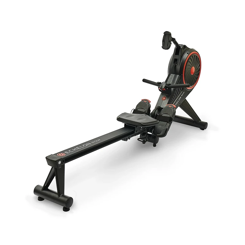 Echelon Row Smart Home Rower
