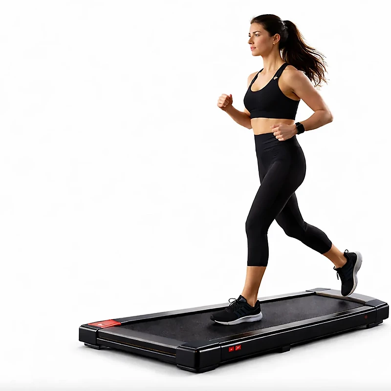Echelon Stride DuoPad™ Recovery Treadmill