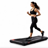 Echelon Stride DuoPad™ Recovery Treadmill