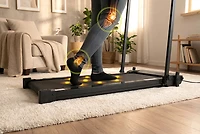 Echelon Stride DuoPad™ Recovery Treadmill