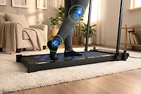 Echelon Stride DuoPad™ Recovery Treadmill