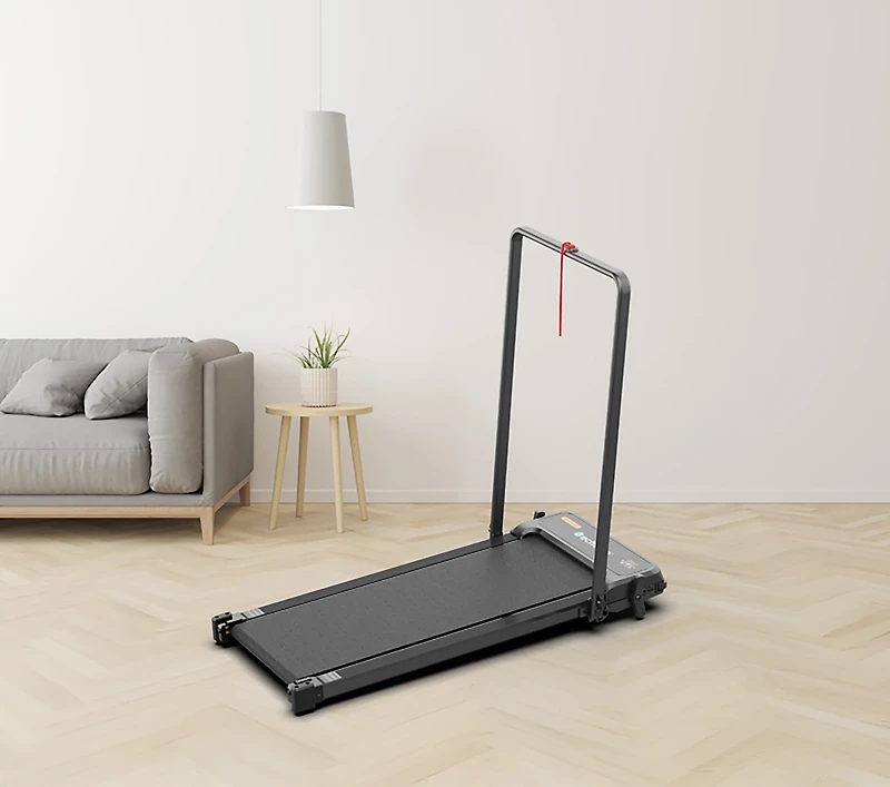 Echelon Stride DuoPad™ Recovery Treadmill