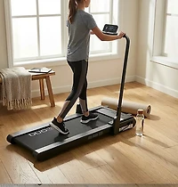 Echelon Stride DuoPad™ Recovery Treadmill