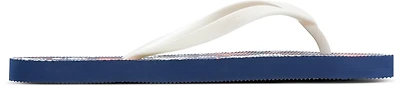 O'Rageous Women’s Stars and Stripes Flip Flops