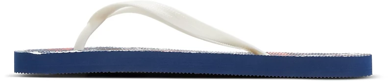 O'Rageous Women’s Stars and Stripes Flip Flops