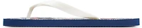 O'Rageous Men’s Stars and Stripes Flip Flops