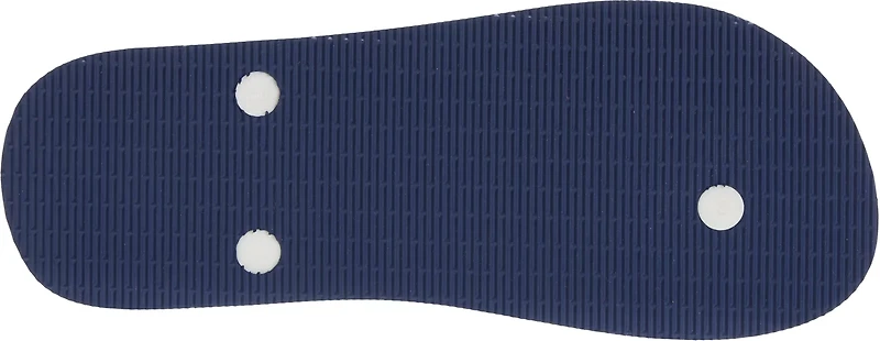 O'Rageous Men’s Stars and Stripes Flip Flops