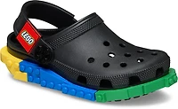 Crocs Kids' Lego 4LW System Clogs
