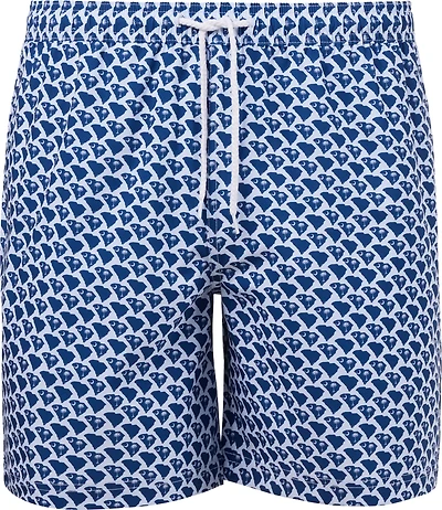Magellan Outdoors Men's Local State Boat Shorts 7