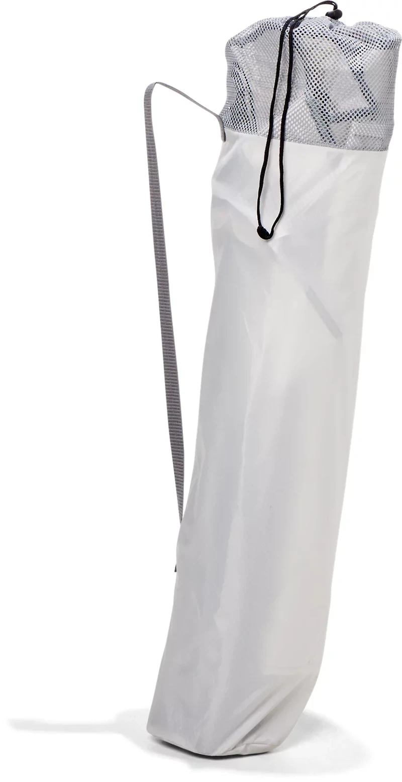 Magellan Outdoors Sunshade Folding Chair