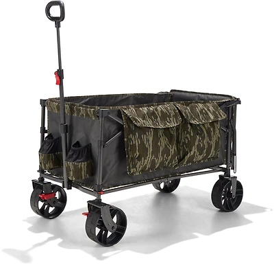 Academy Sports + Outdoors Premium Camo Wagon
