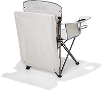 Magellan Outdoors Sunshade Folding Chair