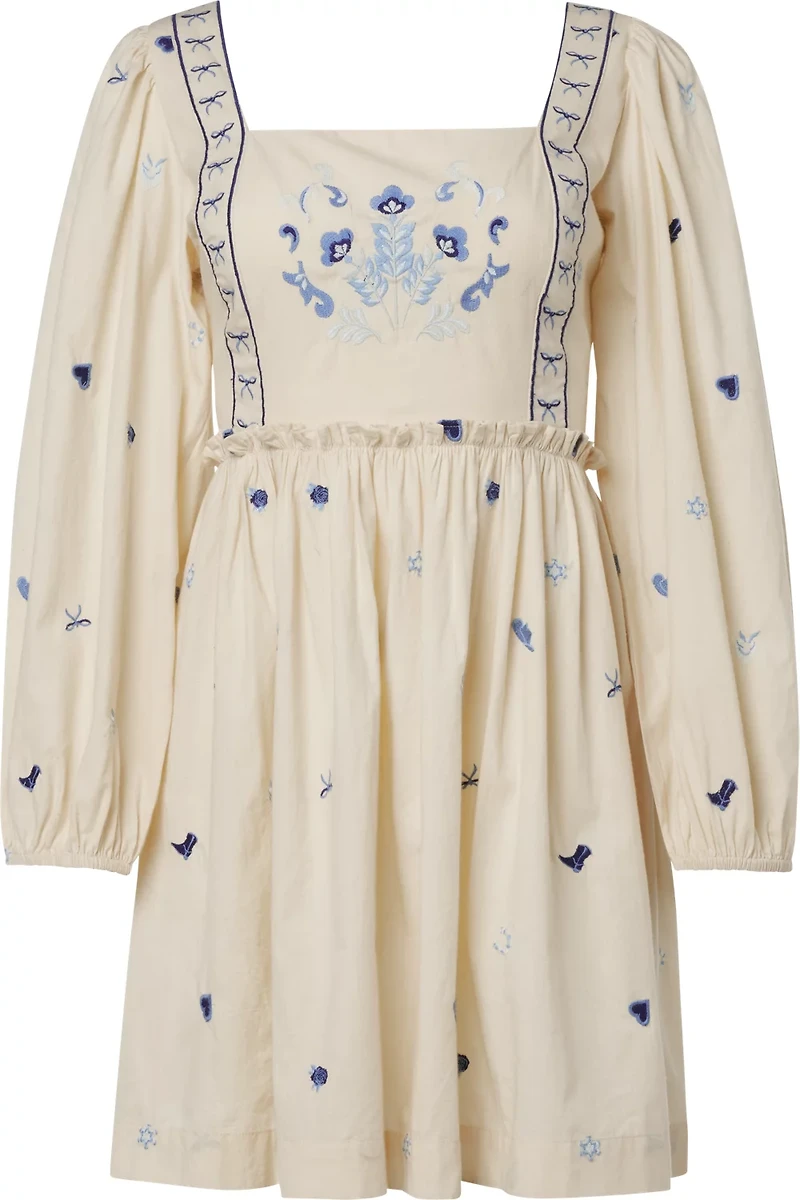 Cotton & Rye Women's The Clover Belle Dress