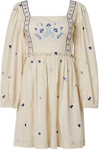 Cotton & Rye Women's The Clover Belle Dress