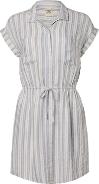 Cotton & Rye Women's The Annie Swiss Dot Dress
