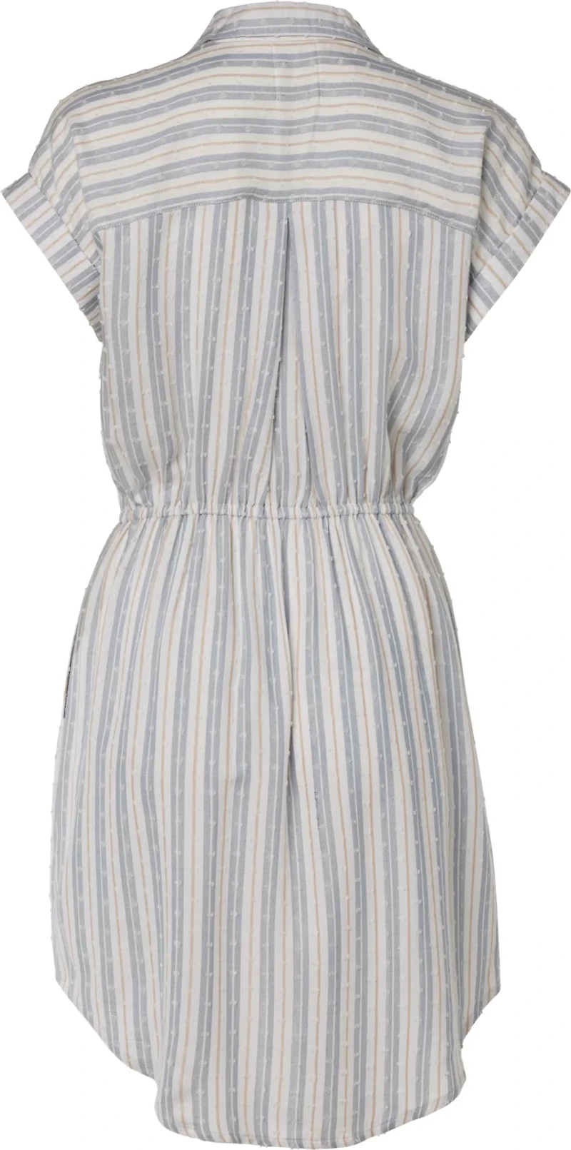 Cotton & Rye Women's The Annie Swiss Dot Dress