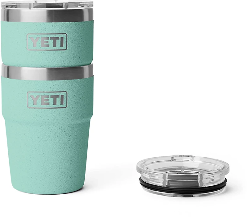 YETI Rambler 16 oz STK MS