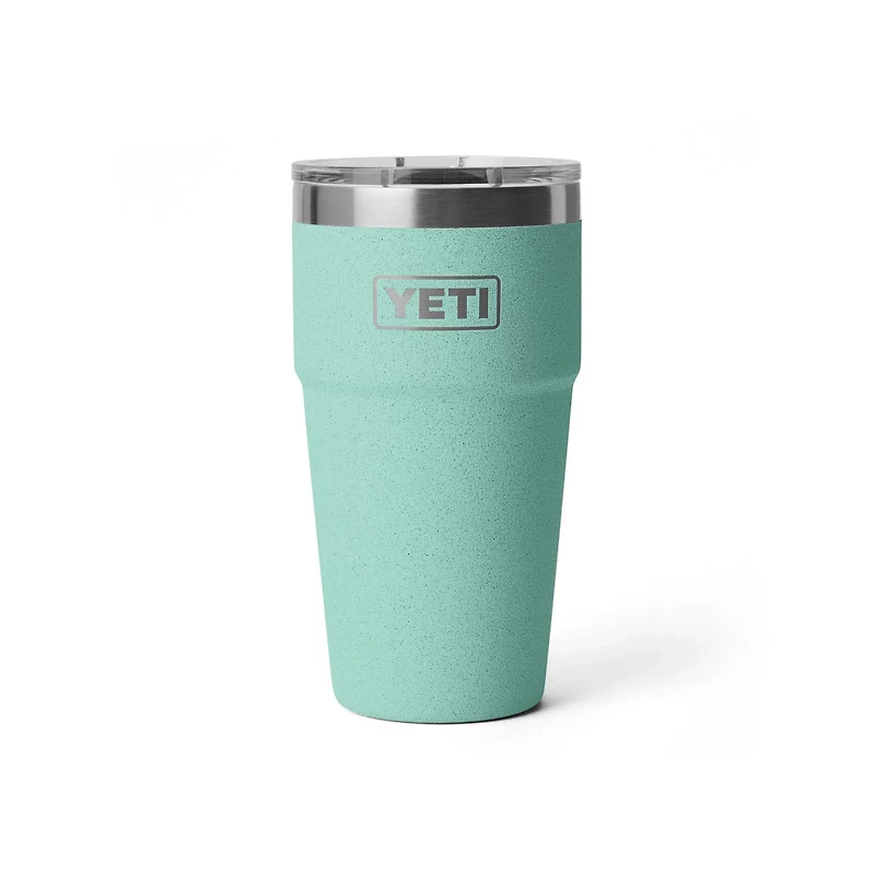 YETI Rambler 20 oz Stackable Cup with MagSlider