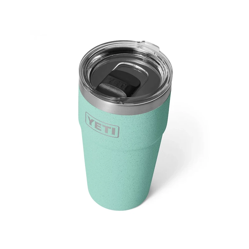 YETI Rambler 20 oz Stackable Cup with MagSlider