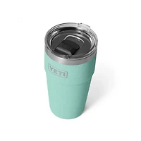 YETI Rambler 20 oz Stackable Cup with MagSlider