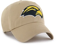 '47 University of Southern Mississippi Primary Logo Clean Up Cap