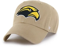 '47 University of Southern Mississippi Primary Logo Clean Up Cap