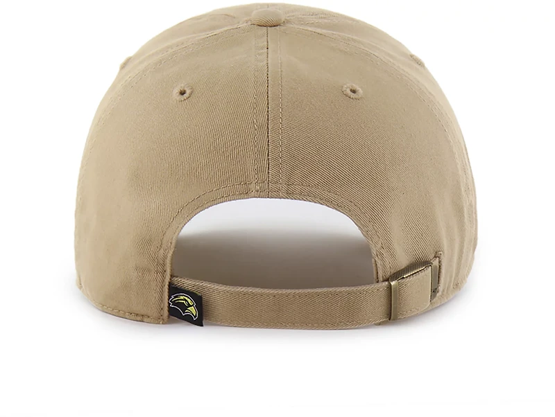 '47 University of Southern Mississippi Primary Logo Clean Up Cap
