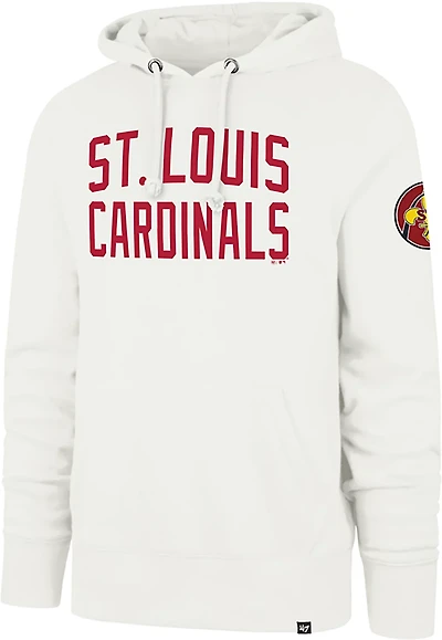 '47 St. Louis Cardinals City Connect Gamebreak Pullover Hoodie