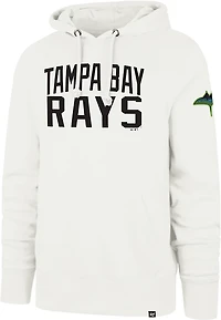 '47 Tampa Bay Rays City Connect Gamebreak Pullover Hoodie