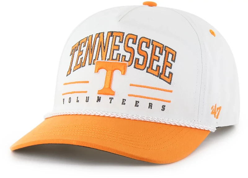 '47 Adult University of Tennessee Roscoe Rope Hitch Cap