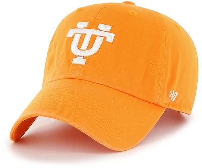 '47 Adult University of Tennessee Vintage Vibrant Clean Up Cap