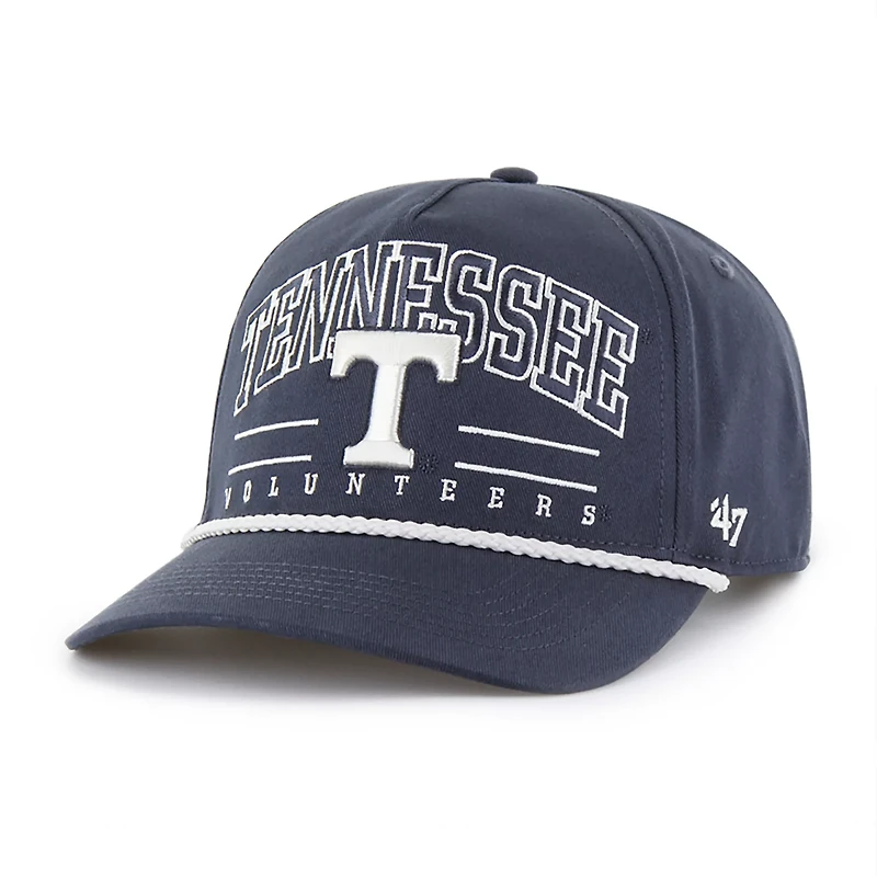 '47 Adult University of Tennessee Roscoe Rope Hitch Cap