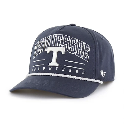 47 Adult University of Tennessee Roscoe Rope Hitch Cap