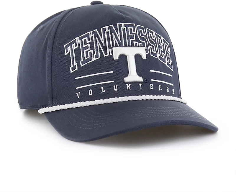 '47 Adult University of Tennessee Roscoe Rope Hitch Cap