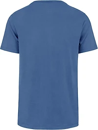 '47 Men's Oklahoma City Thunder Court Franklin Short Sleeve T-shirt