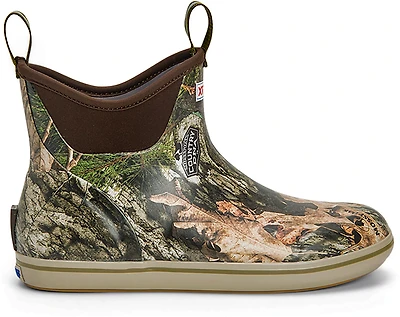 Xtratuf Men's Ankle Deck Boot