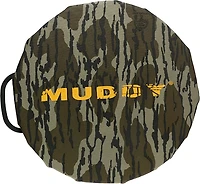 Muddy Spin‑Top Bucket Seat