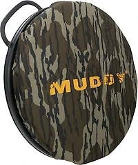 Muddy Spin‑Top Bucket Seat