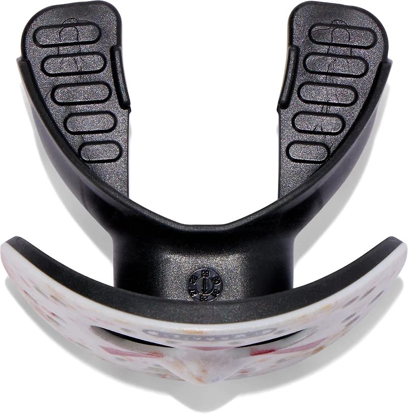 Battle Adults' 3D Oxygen JASON Mask Mouthguard