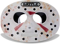 Battle Adults' 3D Oxygen JASON Mask Mouthguard