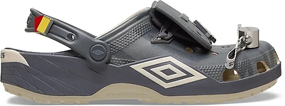 Crocs Adult Umbro Classic Clog