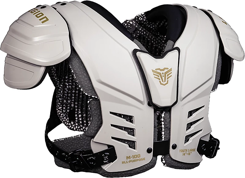 Legion M100 Youth Shoulder Pad